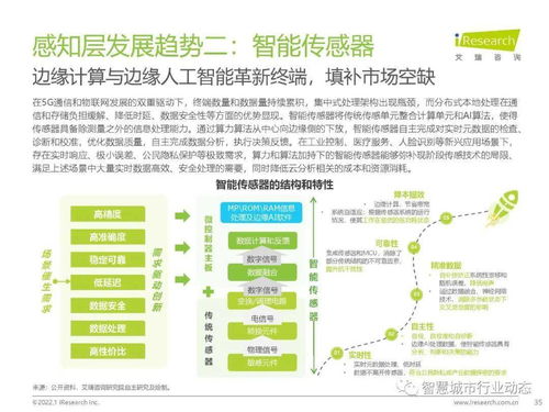 基于數據入口、聯通與應用的物聯網行業研究 賦能萬物互聯的智能服務